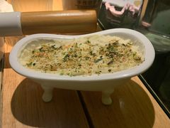 -春树下·树屋花房西餐厅(罍街AS1980店)