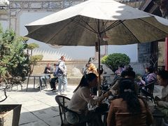 -喜洲翰林餐厅(董家百年老宅店)