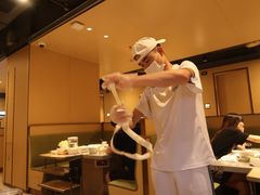 -海底捞火锅(天一广场亚细亚店)