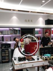-MODEL SAGA名媛世家