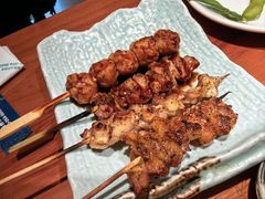 -有喜屋·鲜鸡烧鸟·居酒屋(安龙路店)