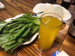 -食爺炭炉鸡煲·烧烤