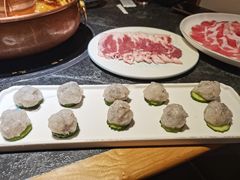 -小洋府铜锅涮肉(南锣鼓巷店)