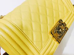 -CHANEL(ifs国际金融店)