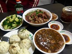 -小胖包子王(赵公口店)