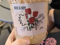 -茶力的小怪兽(中康店)