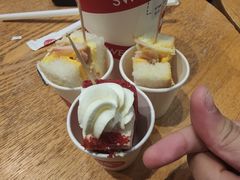 -85度C(生甜甜圈研究工坊·东莞黄江星光城店)