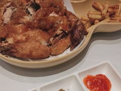 -纳家楼·地道陕菜(劳动路店)