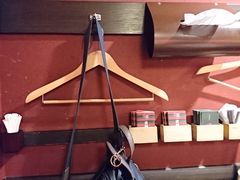 -一兰拉面(梅田阪急东通店)