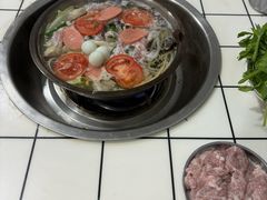 -海关荤豆花(洋河一路店)