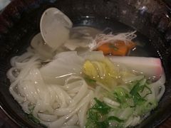 -矶野水产(澳门逸园中心店)
