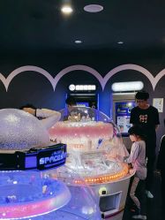 -MELAND CLUB亲子乐园·派对·餐厅(北京芳圆里ID MALL店)