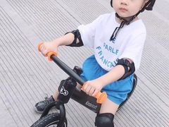 -酷迈儿童体能运动馆(九棵树店)