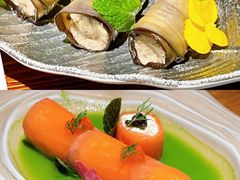 -格鲁·秀色Georgia’s Feast