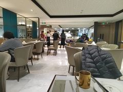 -晶丽香榭自助餐(南京大饭店)