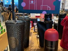 -星巴克(成都东站店)