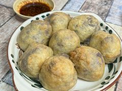 -南雄雄州土菜餐厅(粤北大厦店)