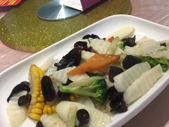 -王府井酒店(金桥港湾店)