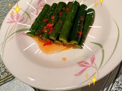-香港喜来登酒店天宝阁
