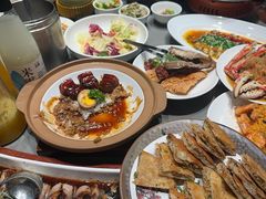 -阿明小菜·海鲜·上海菜(梅陇店)