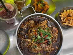 -蓉三少冒烤鸭·四川小吃集(北京首店)