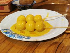 -十六蒲(桂林路店)