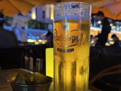 -LENBACH兰巴赫西餐啤酒坊(大连东港店)