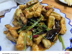 -协顺园回头馆(南顺城路店)