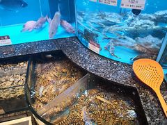 -协成海鲜火锅(海洋花园店)