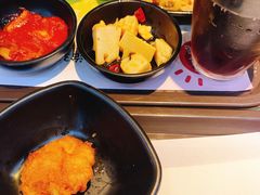 -吉野家(成都时代奥莱店)