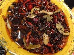 麻辣小龙虾-刘一龙虾(数码路店)