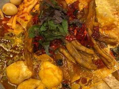 -小螺大作·螺蛳粉火锅(林和西店)