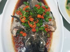 -必点海鲜·海肠捞饭·鲅鱼水饺(滨江道店)