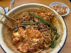 -岳记老成都三味面