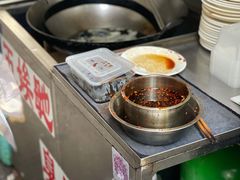 -五娭毑臭豆腐(黄兴南路店)