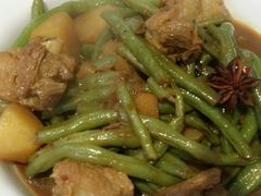 -李连贵酒家熏肉大饼(昆明街店)