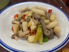 -钓台野鱼馆(钱江国际时代广场店)
