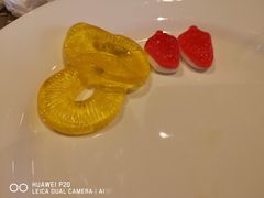 -深圳香格里拉酒店
