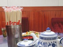 -伊阑泽大循化餐厅