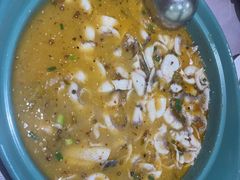 -百岁我家酸菜鱼(龙湾万达店)