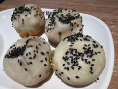 -小杨生煎(香港名都店)