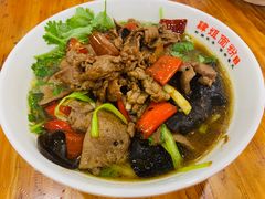 -肆姐面粉馆(坡子街店)