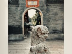-佛山市祖庙博物馆