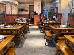 大堂-大龙火锅(老店)