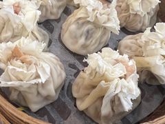 -都一处烧麦馆(前门店)