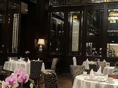 -明阁 Ming Court(广州朗豪酒店)