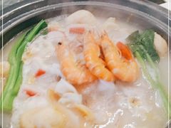 -百姓渔村(南中环店)