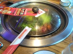 -山河屯铁锅炖鲜鹅·东北菜(开发区一店)