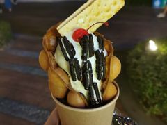 -CHOCHENG&CO.(欢乐海岸店)