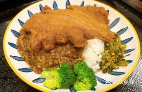 Zhou Chu's Three Evils Braised Pork Rice